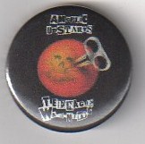 Angelic Upstarts"Button"